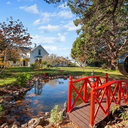 Belmont Homestead Swansea Luaran gambar