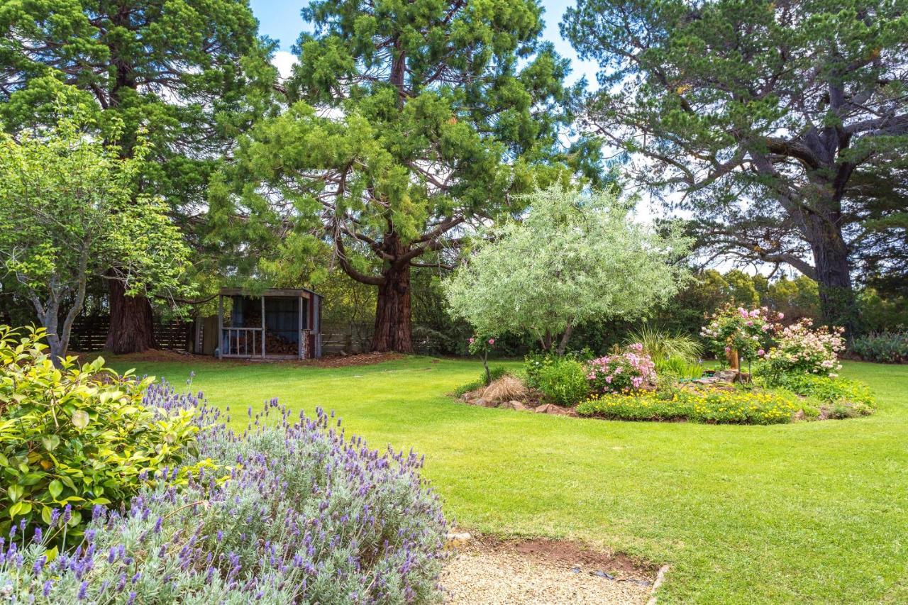 Belmont Homestead Swansea Luaran gambar