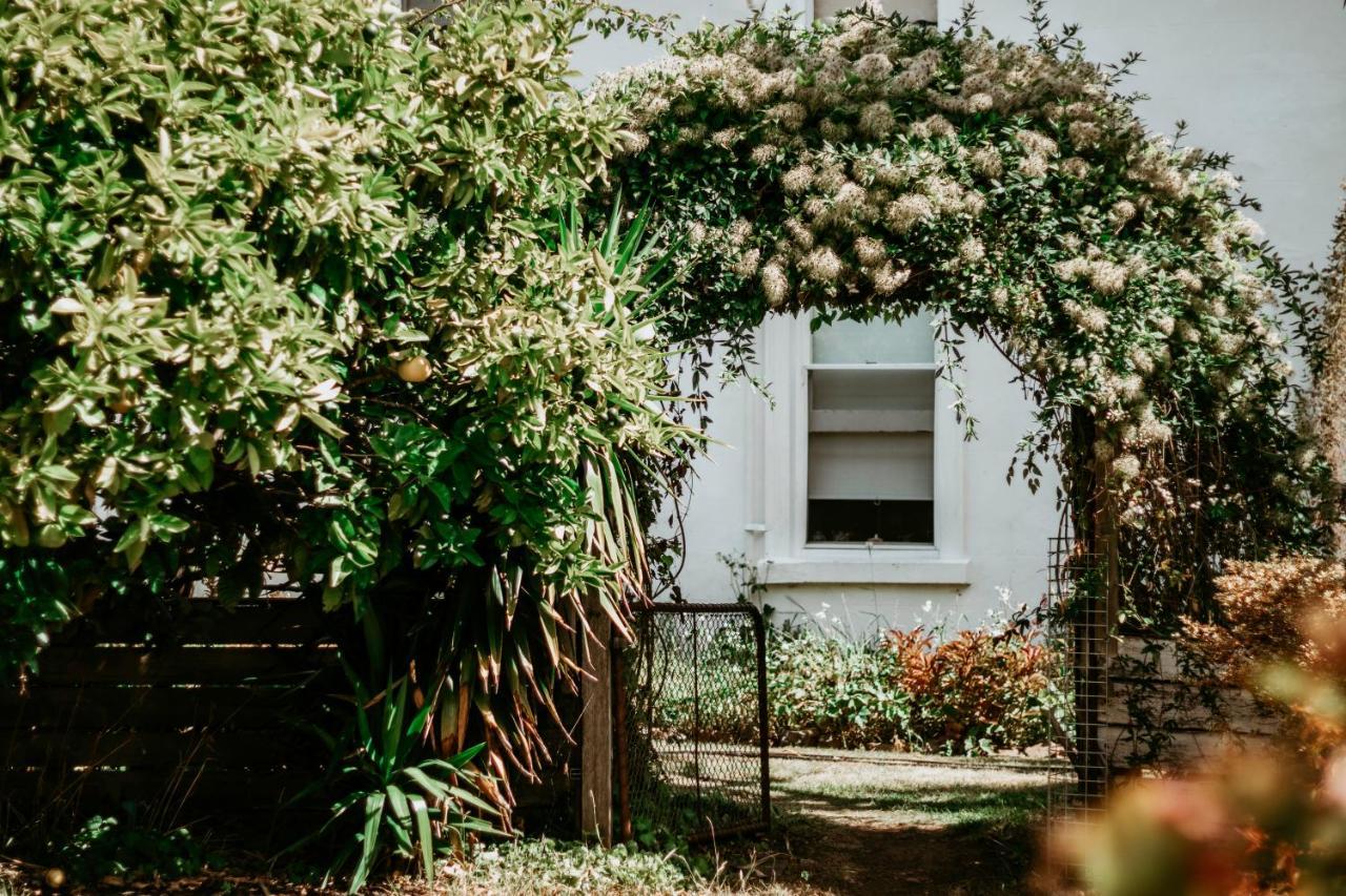 Belmont Homestead Swansea Luaran gambar