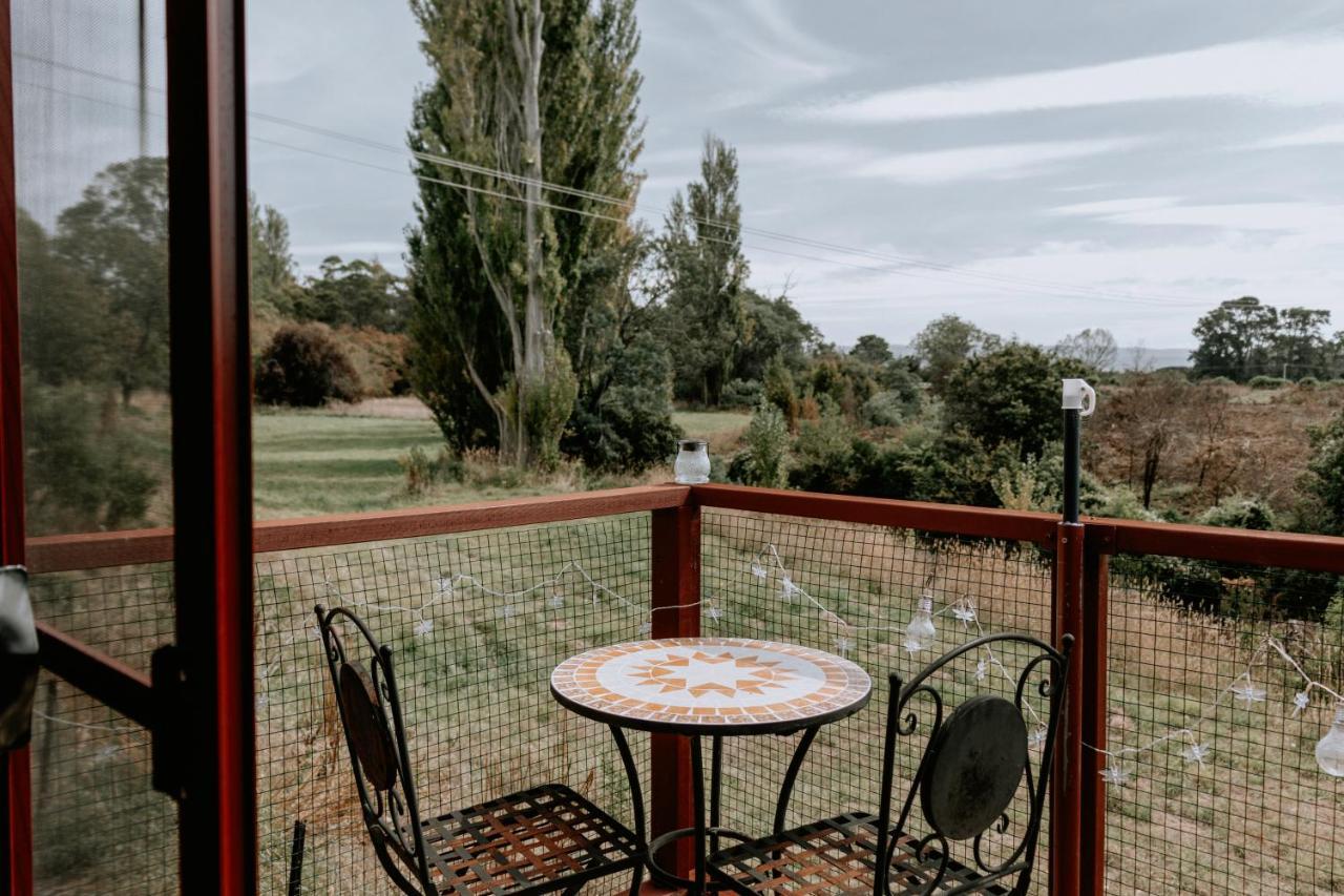 Belmont Homestead Swansea Luaran gambar