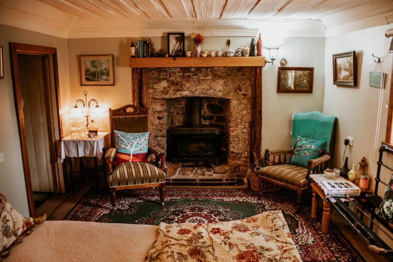 Belmont Homestead Swansea Luaran gambar