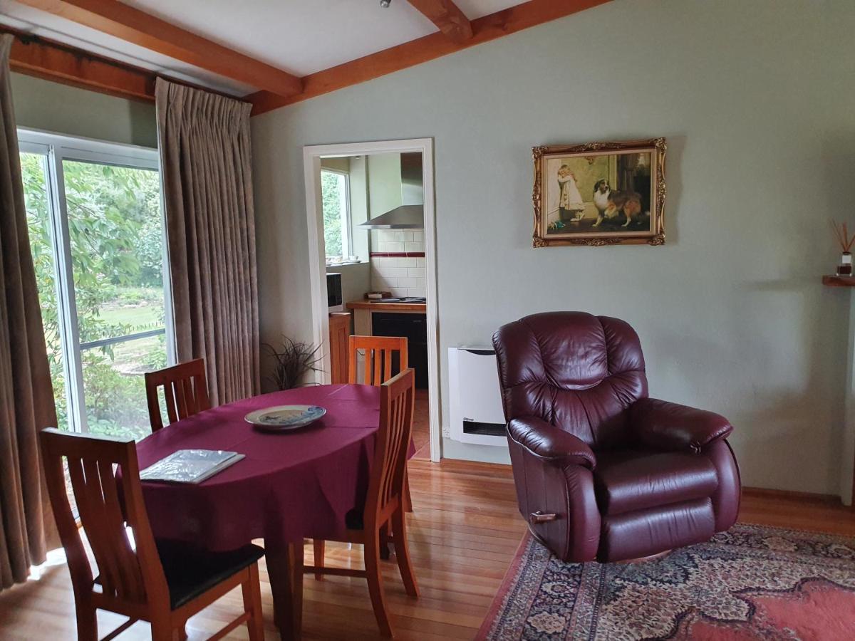 Belmont Homestead Swansea Luaran gambar