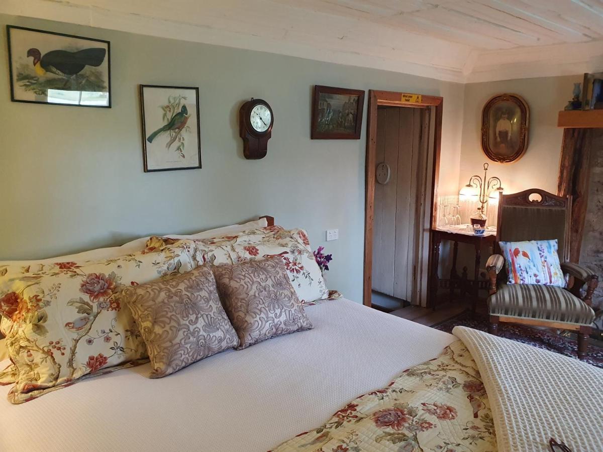 Belmont Homestead Swansea Luaran gambar