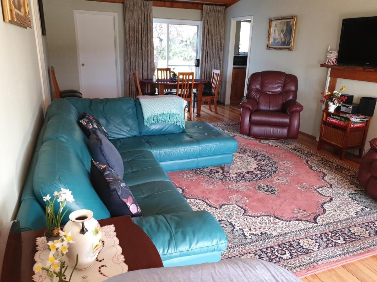 Belmont Homestead Swansea Luaran gambar