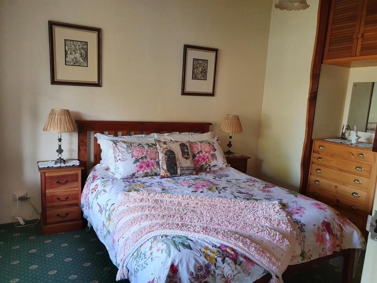Belmont Homestead Swansea Luaran gambar