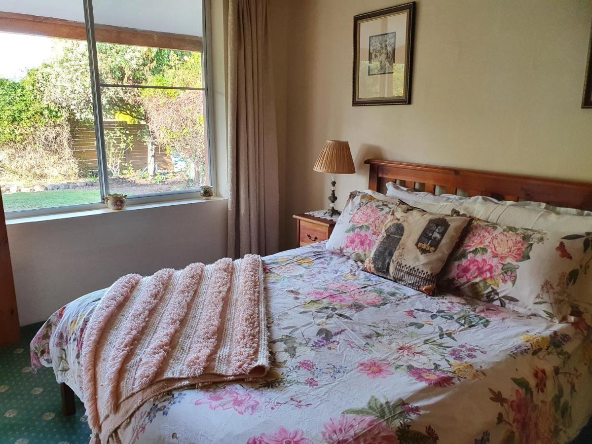 Belmont Homestead Swansea Luaran gambar