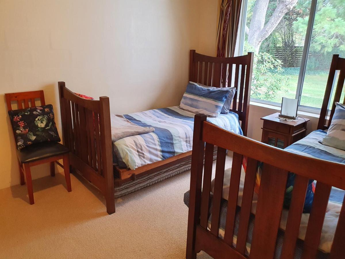 Belmont Homestead Swansea Luaran gambar