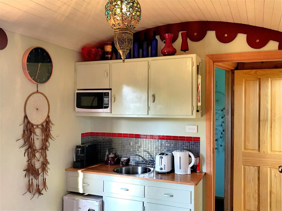 Belmont Homestead Swansea Luaran gambar