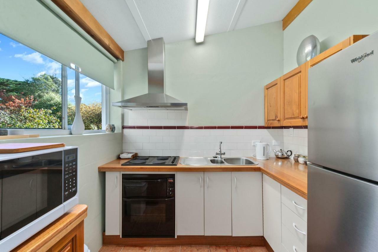 Belmont Homestead Swansea Luaran gambar